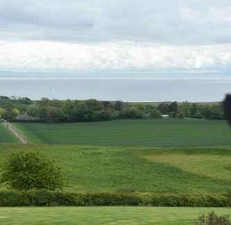 Leven Bed & Breakfast | Monturpie Guest House