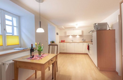 Lemgo House | Monument Comfortable holiday residence