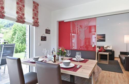 Heitlern Apartment | Monusse Boid Wohnung 1