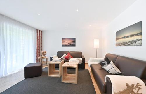 Heitlern Apartment | Monusse Boid Wohnung 1