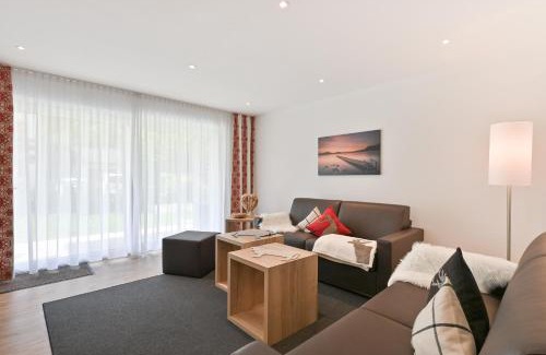 Heitlern Apartment | Monusse Boid Wohnung 1