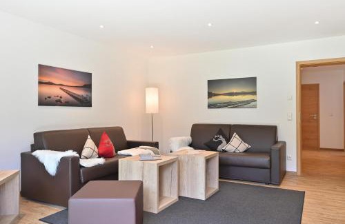 Heitlern Apartment | Monusse Boid Wohnung 1