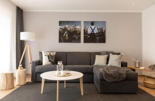 Heitlern Apartment | Monusse Boid Wohnung 10