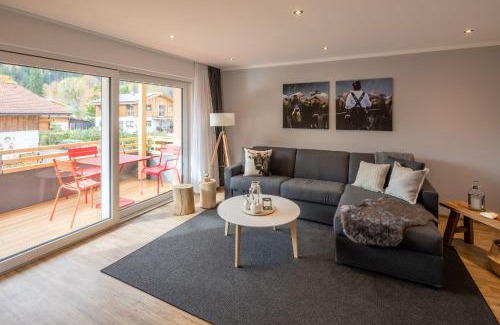 Heitlern Apartment | Monusse Boid Wohnung 10