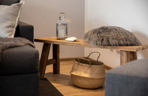 Heitlern Apartment | Monusse Boid Wohnung 10