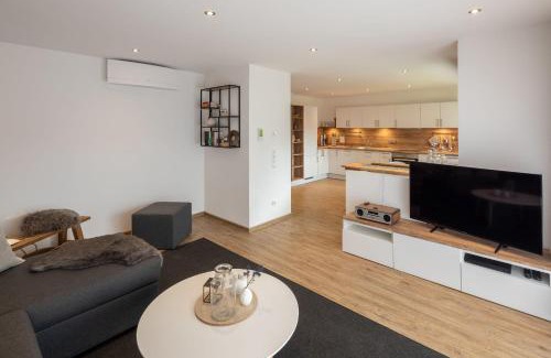 Heitlern Apartment | Monusse Boid Wohnung 10