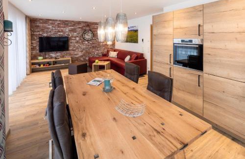 Heitlern Apartment | Monusse Boid Wohnung 13