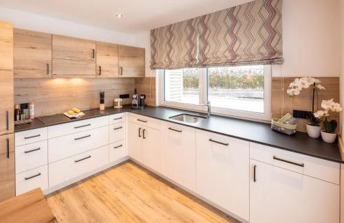 Heitlern Apartment | Monusse Boid Wohnung 13