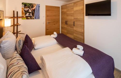Heitlern Apartment | Monusse Boid Wohnung 13