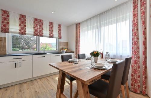 Heitlern Apartment | Monusse Boid Wohnung 15