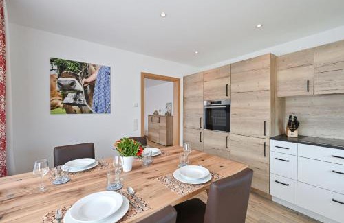 Heitlern Apartment | Monusse Boid Wohnung 15