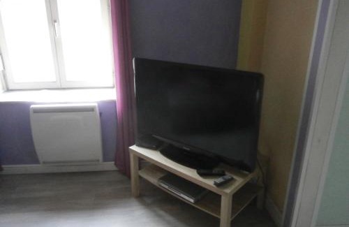 Saint-Maurice-sur-Moselle Apartment | monvillage