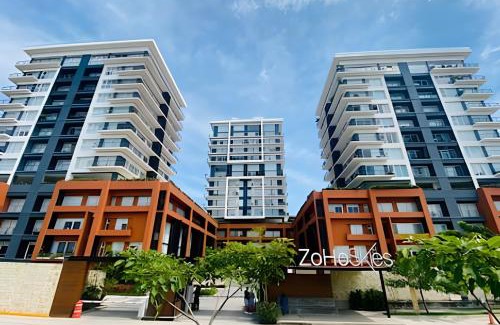 Downtown Puerto Vallarta House | Monyxbnb at Zoho Skies