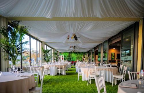 Falerna Hotel | MOOD Sea Stage