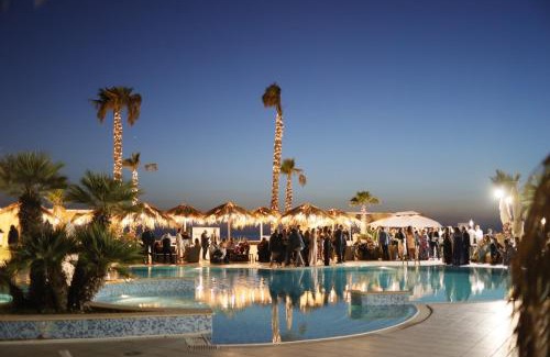 Falerna Hotel | MOOD Sea Stage