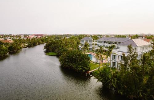 Cam Thanh Hotel | Moodhoian Riverside Resort & Spa