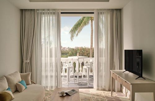 Cam Thanh Hotel | Moodhoian Riverside Resort & Spa
