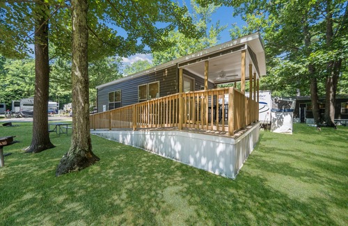 Moody RV Rental | Moody Beach RV Campground