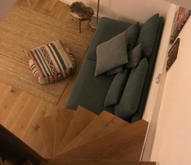 Stadhuis Apartment | Mooi Genieten