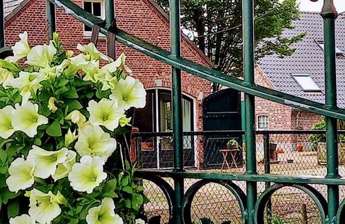Overloon House | mooie familie groepsaccomodatie aan de bosrand