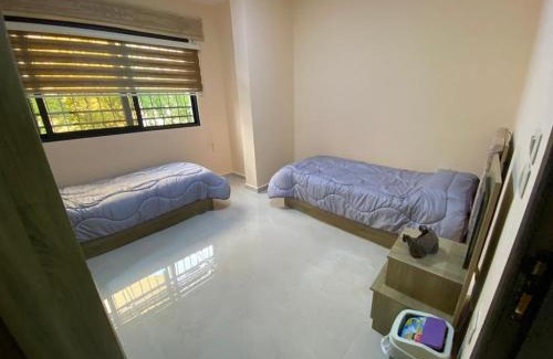 Jerash Apartment | Moon Apartments