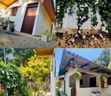 Thalaramba Hotel | Moon Bay