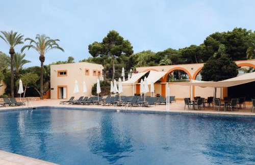 Es Canar Hotel | Moon Dreams Atlantic