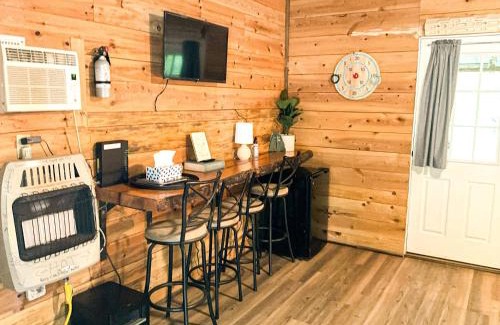 Rogers House | "Moon Glow" - Cozy Climber Retreat in Muir Valley