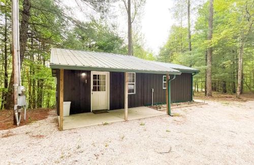 Rogers House | "Moon Glow" - Cozy Climber Retreat in Muir Valley