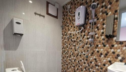 Brinchang Hotel | Moon Hotel, Cameron Highlands