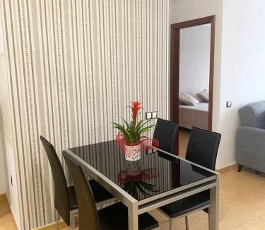 La Vera Apartment | Moon House