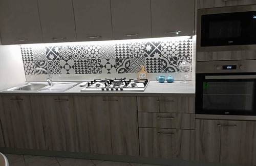 San Cesario di Lecce Apartment | moon house