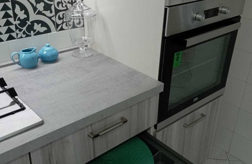 San Cesario di Lecce Apartment | moon house
