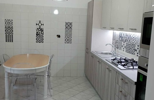 San Cesario di Lecce Apartment | moon house