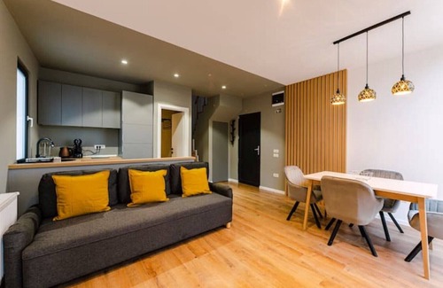 Comarnic Villa | Moon Hyperion 3