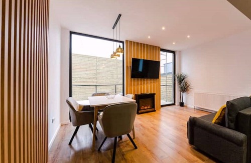 Comarnic Villa | Moon Hyperion 3