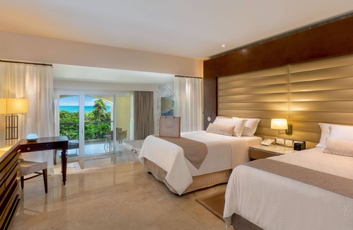 Cancun Resort | Moon Palace The Grand Cancun - All-inclusive