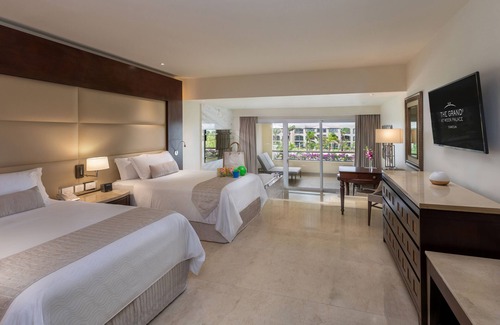 Cancun Resort | Moon Palace The Grand Cancun - All-inclusive