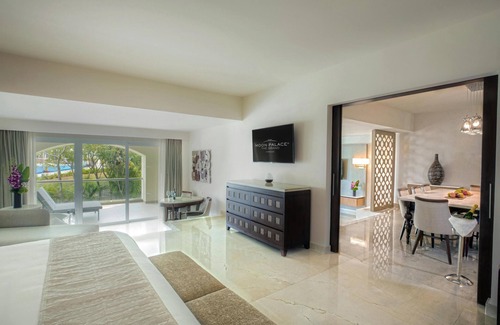 Cancun Resort | Moon Palace The Grand Cancun - All-inclusive