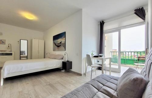 Puerto de la Cruz Apartment | Moon Place