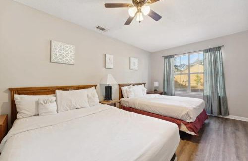 Savannah House | Moon River District, Updated! Wistful Washington