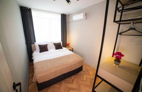 Eski Lara Apartment | Moon Suites