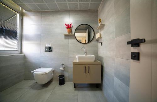 Eski Lara Apartment | Moon Suites