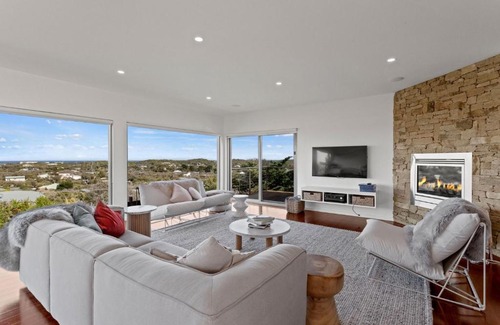 St. Andrews Beach House | Moonah Dunes Alex dr St 27