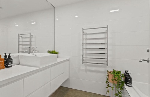 St. Andrews Beach House | Moonah Dunes Alex dr St 27