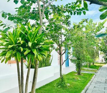 Mui Ne House | Moonbeam Homestay & Mini-resort Mui Ne