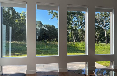 Umber View Heights House | MoonBeam: Spacious and Modern Home in the countryside near Stockton Lake.