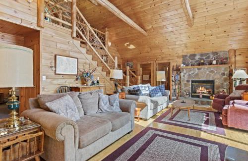 Chestertown House | Moonbeams & Fireflies
