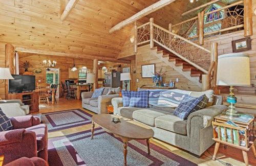 Chestertown House | Moonbeams & Fireflies