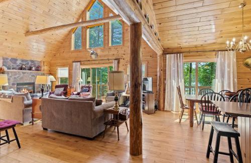 Chestertown House | Moonbeams & Fireflies